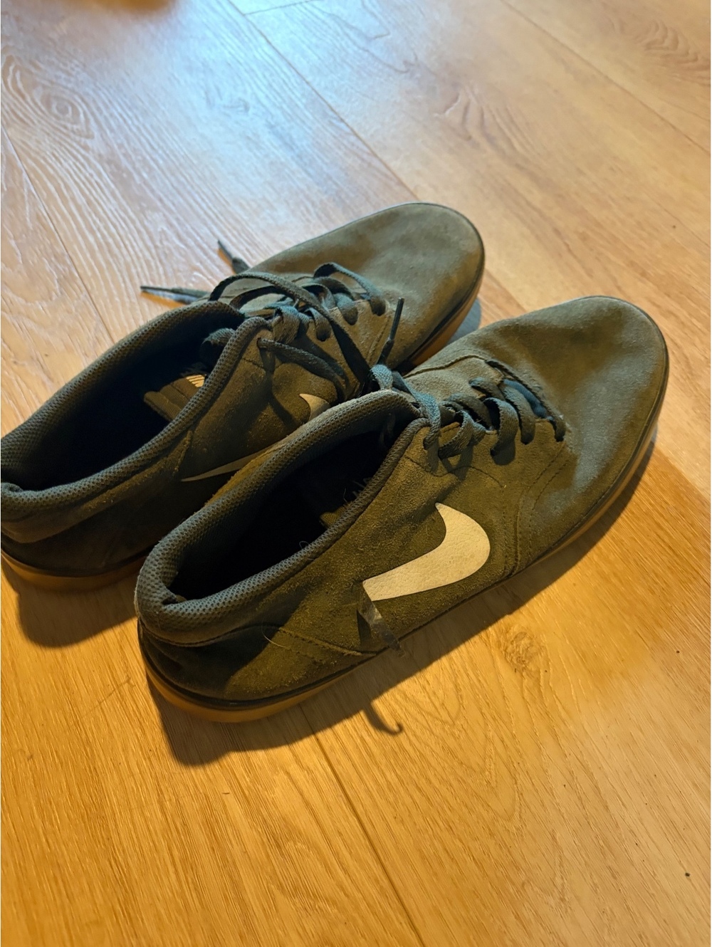 nike sb